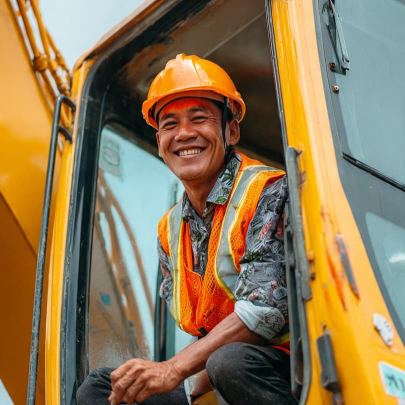 Ir. Bambang Suryanto